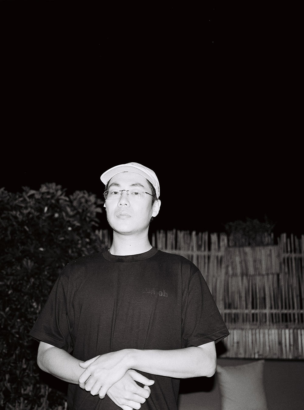 12/31(Mon) Daniel Bell / KODE9 / Yoshinori Hayashi / STEREOCiTI